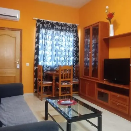 Apartamento Buenavista Playa Roquetas de Mar Exterior foto