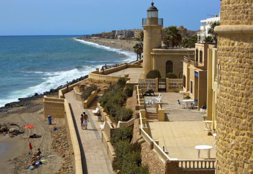 Buenavista Playa Appartamento *