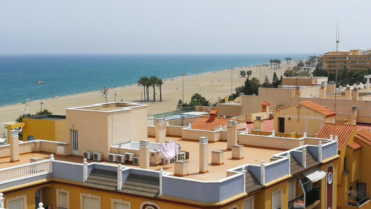 Appartamento Buenavista Playa Roquetas de Mar