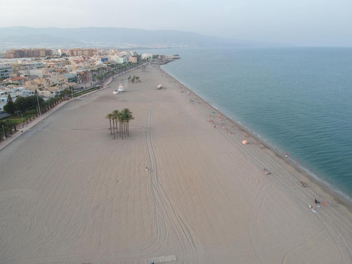 Appartamento Buenavista Playa Roquetas de Mar