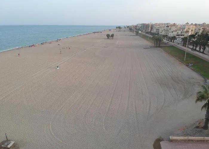 Apartamento Buenavista Playa