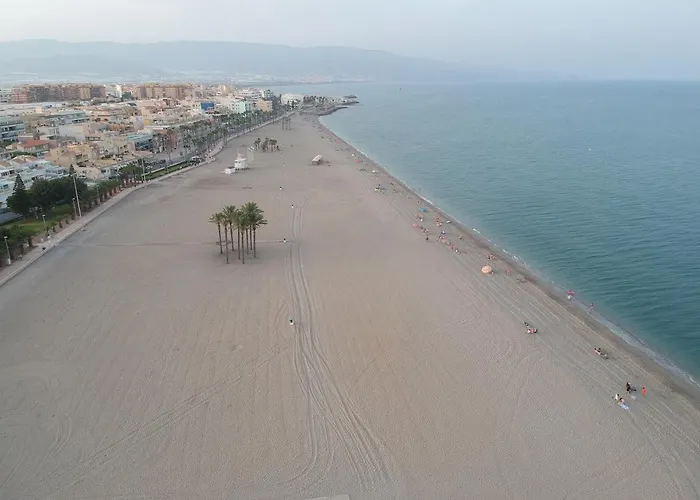 Apartamento Buenavista Playa